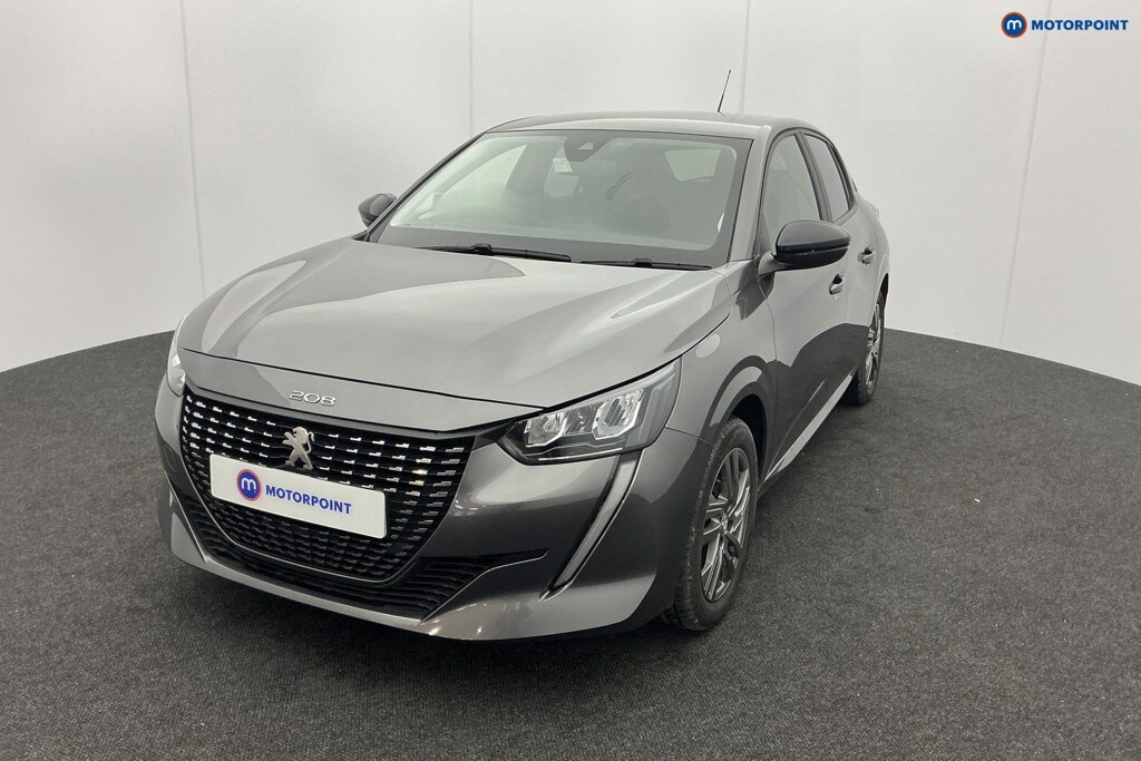 Used Peugeot 208 2022 for sale - 76595516: Photo 21