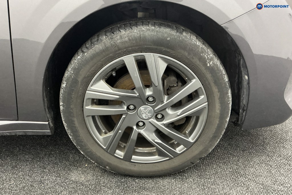 Used Peugeot 208 2022 for sale - 76595516: Photo 24