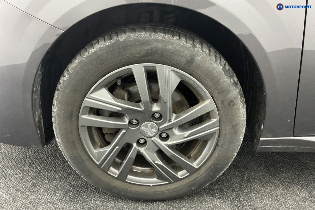 Used Peugeot 208 2022 for sale - 76595516: Photo 25