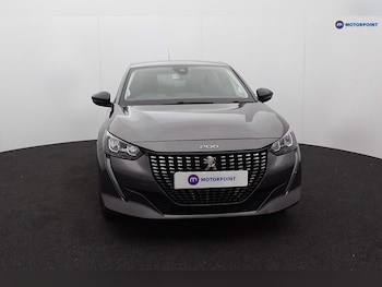 Used Peugeot 208 2022 for sale - 76595516: Photo