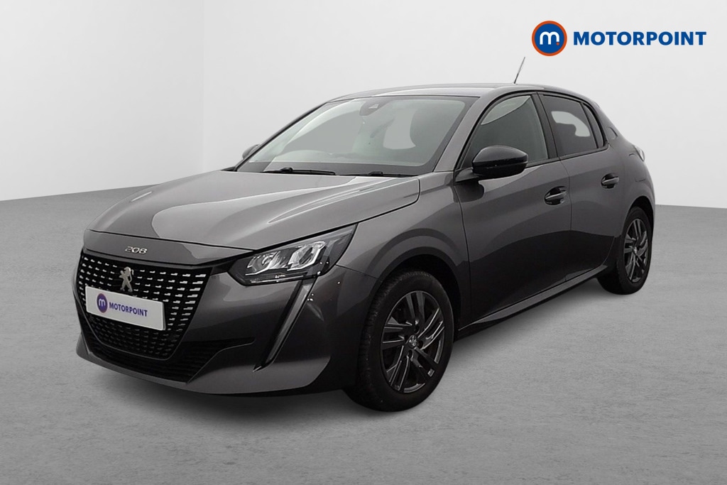 Used Peugeot 208 2022 for sale - 76595516: Photo 3