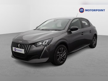 Used Peugeot 208 2022 for sale - 76595516: Photo