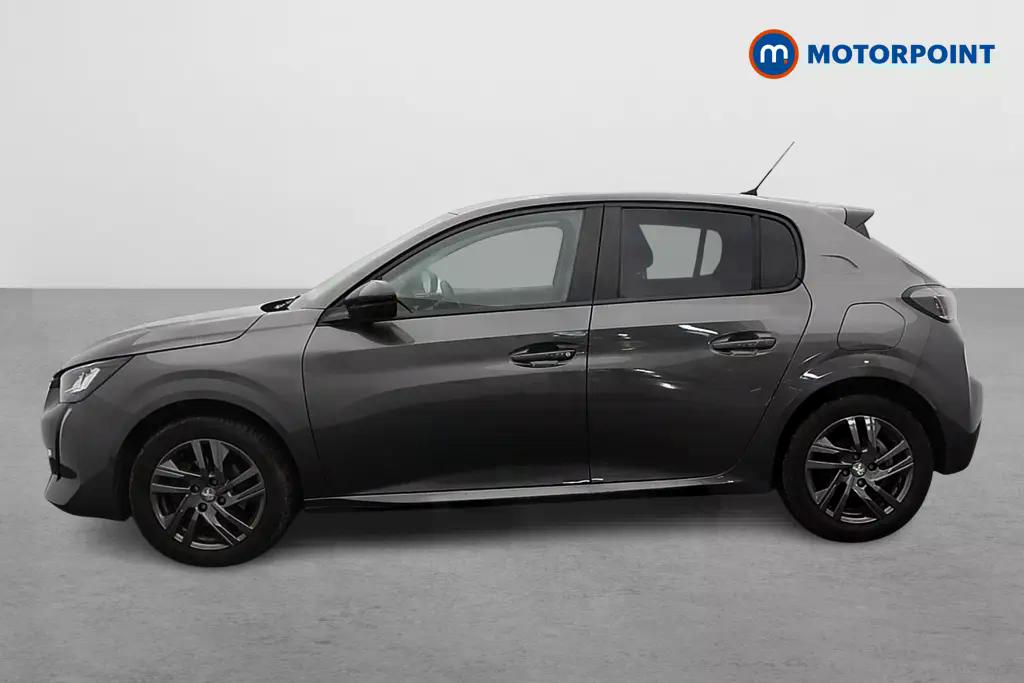 Used Peugeot 208 2022 for sale - 76595516: Photo 4