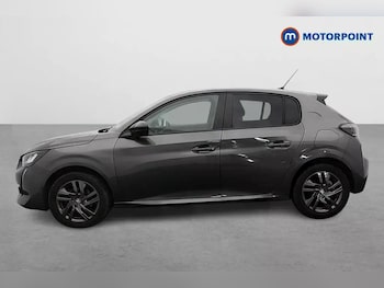 Used Peugeot 208 2022 for sale - 76595516: Photo
