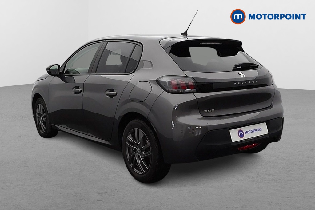 Used Peugeot 208 2022 for sale - 76595516: Photo 5