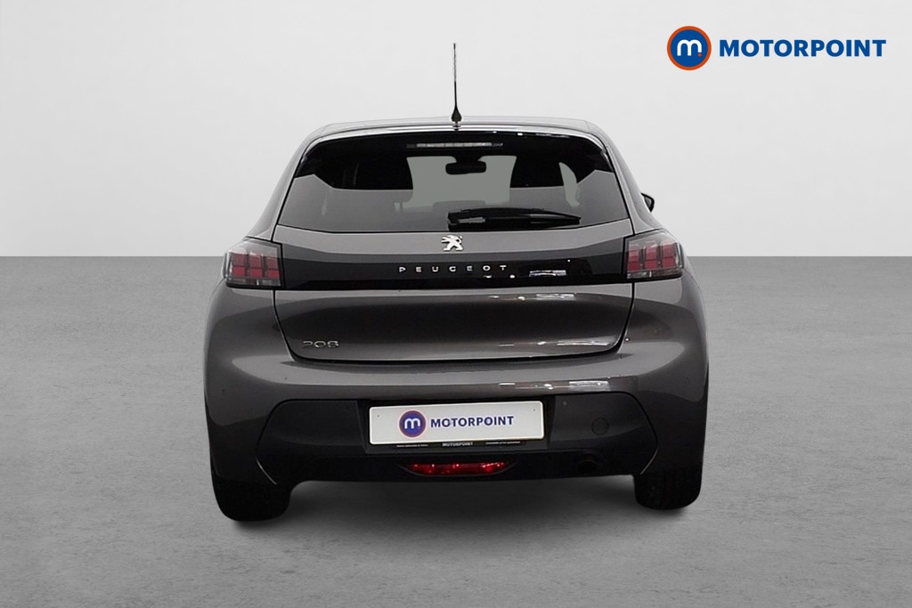 Used Peugeot 208 2022 for sale - 76595516: Photo 6