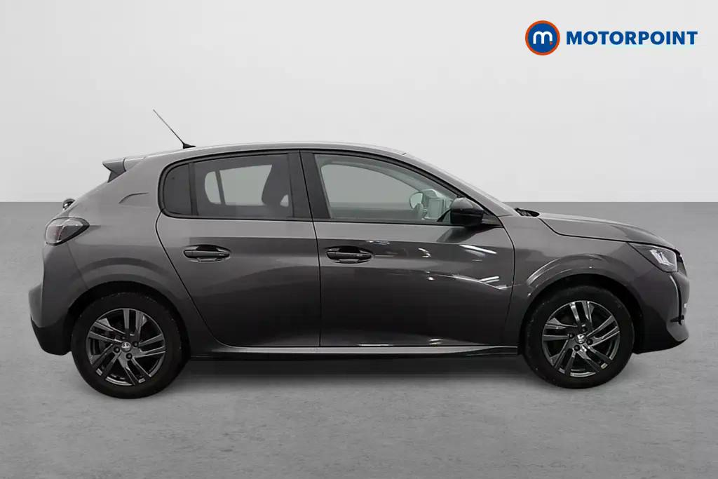 Used Peugeot 208 2022 for sale - 76595516: Photo 8