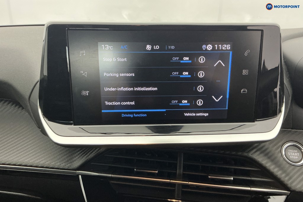 Used Peugeot 208 2022 for sale - 76595516: Photo 9