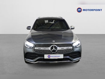 Used Mercedes-Benz GLC 2022 for sale - 78367302: Photo