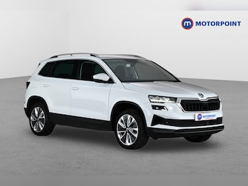 Used Skoda Karoq 2023 for sale - 79357619: Photo
