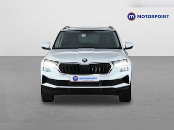 Used Skoda Karoq 2023 for sale - 79357619: Photo