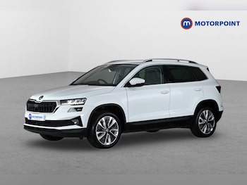 Used Skoda Karoq 2023 for sale - 79357619: Photo