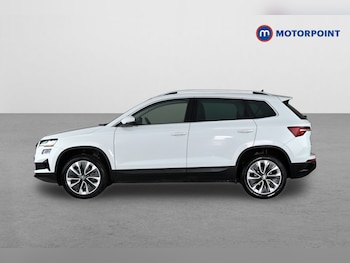 Used Skoda Karoq 2023 for sale - 79357619: Photo