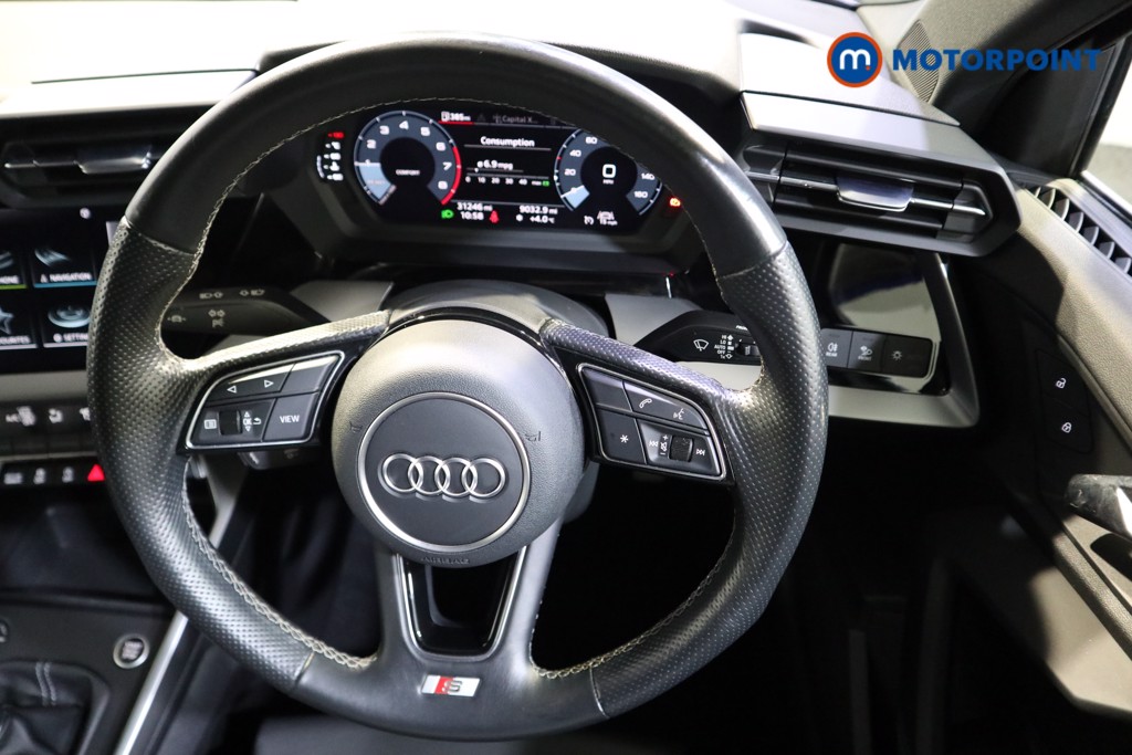 Used Audi A3 2021 for sale - 77148921: Photo 10