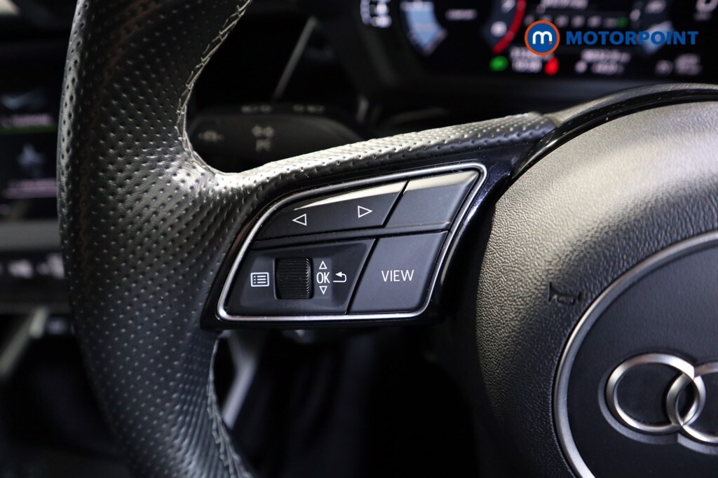 Used Audi A3 2021 for sale - 77148921: Photo 11