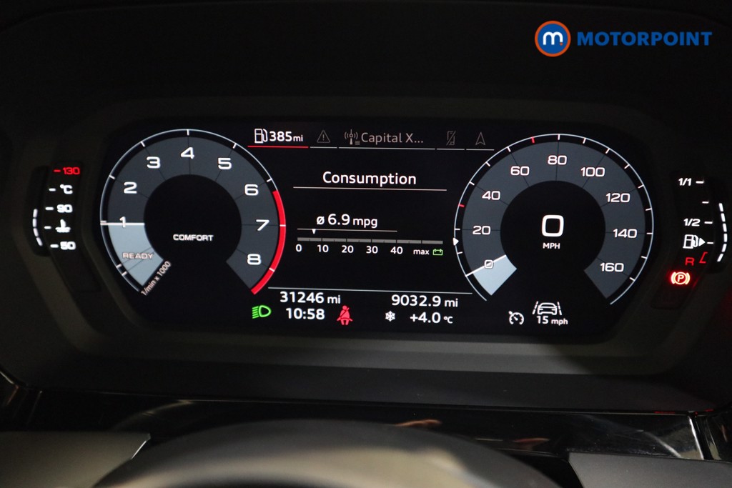 Used Audi A3 2021 for sale - 77148921: Photo 14