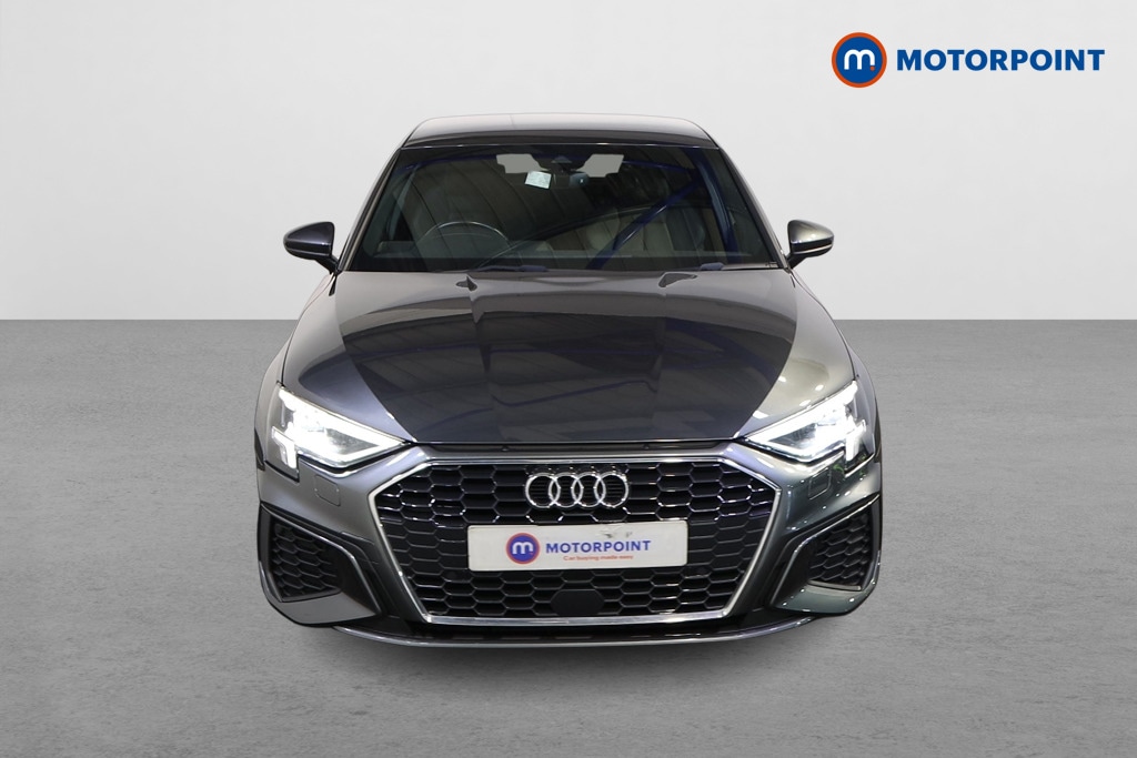 Used Audi A3 2021 for sale - 77148921: Photo 2