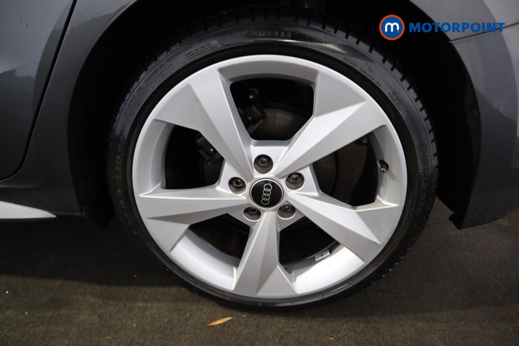 Used Audi A3 2021 for sale - 77148921: Photo 32