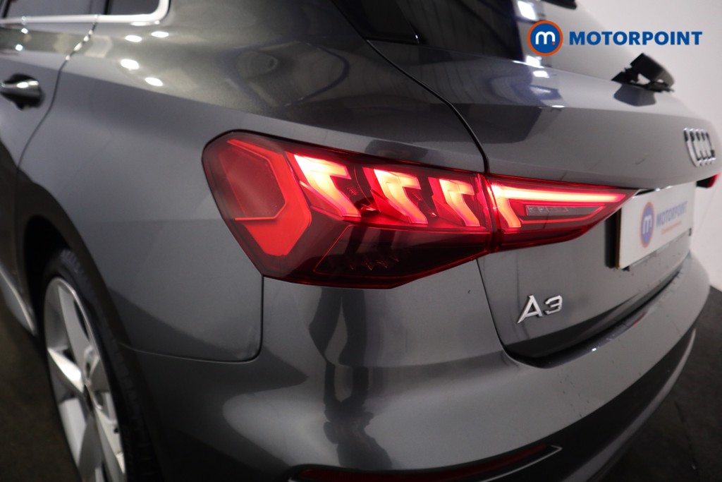 Used Audi A3 2021 for sale - 77148921: Photo 34