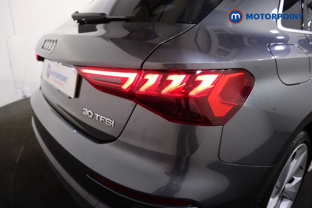 Used Audi A3 2021 for sale - 77148921: Photo 35