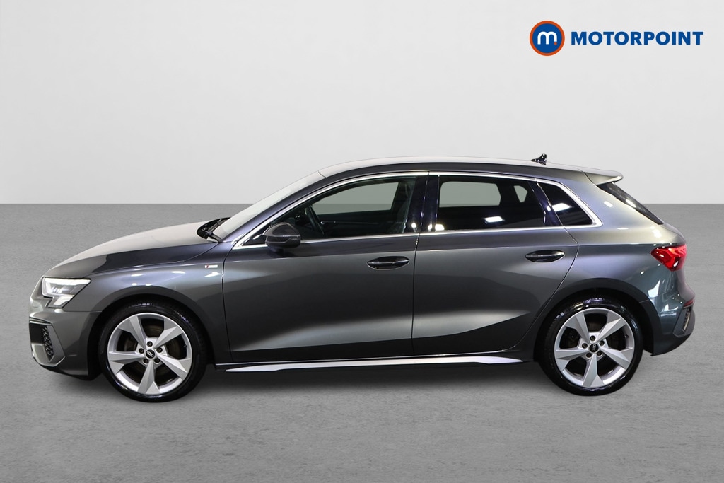 Used Audi A3 2021 for sale - 77148921: Photo 4