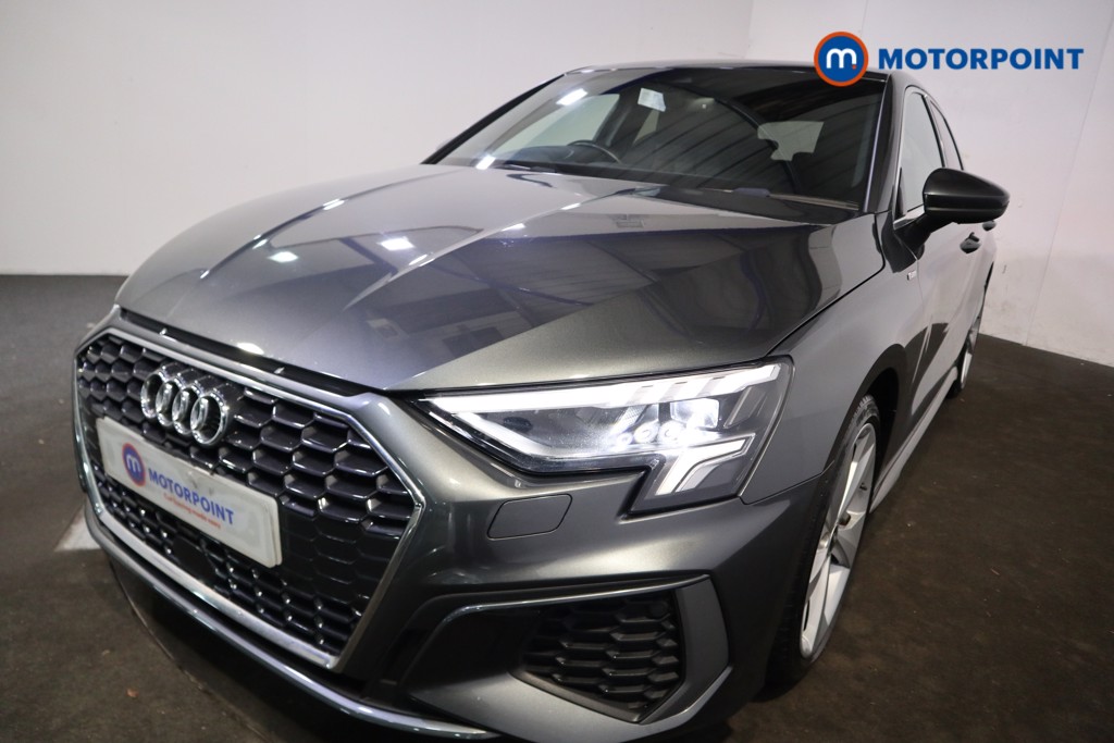 Used Audi A3 2021 for sale - 77148921: Photo 41