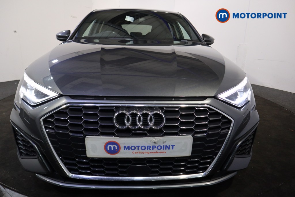 Used Audi A3 2021 for sale - 77148921: Photo 42