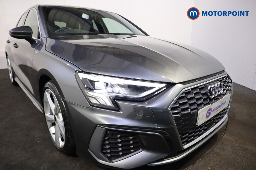 Used Audi A3 2021 for sale - 77148921: Photo 43