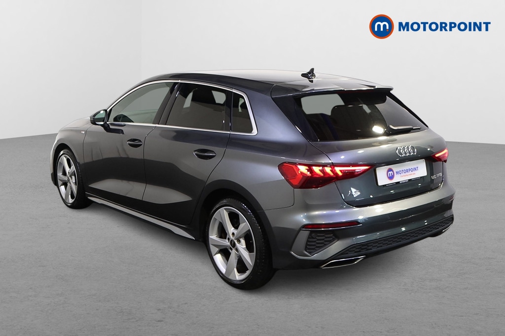 Used Audi A3 2021 for sale - 77148921: Photo 5