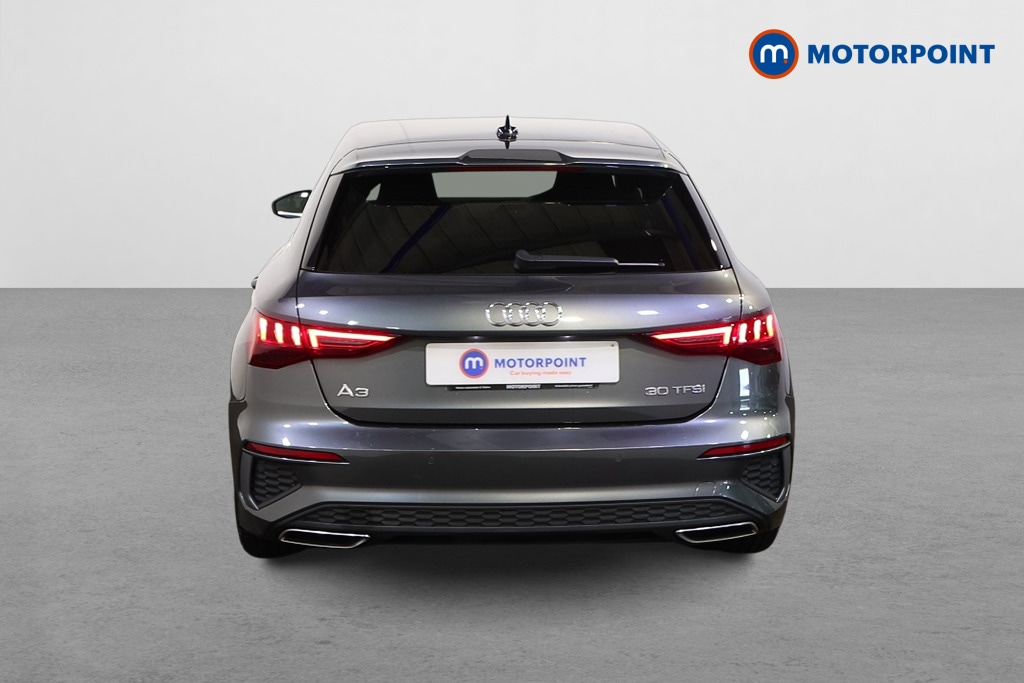 Used Audi A3 2021 for sale - 77148921: Photo 6