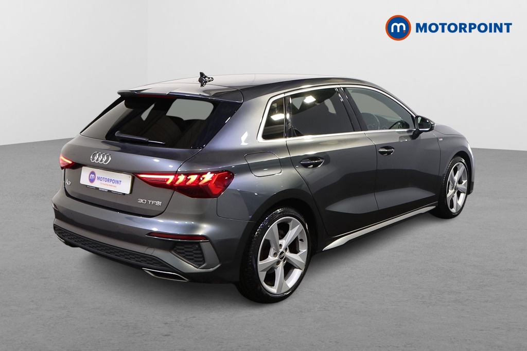 Used Audi A3 2021 for sale - 77148921: Photo 7