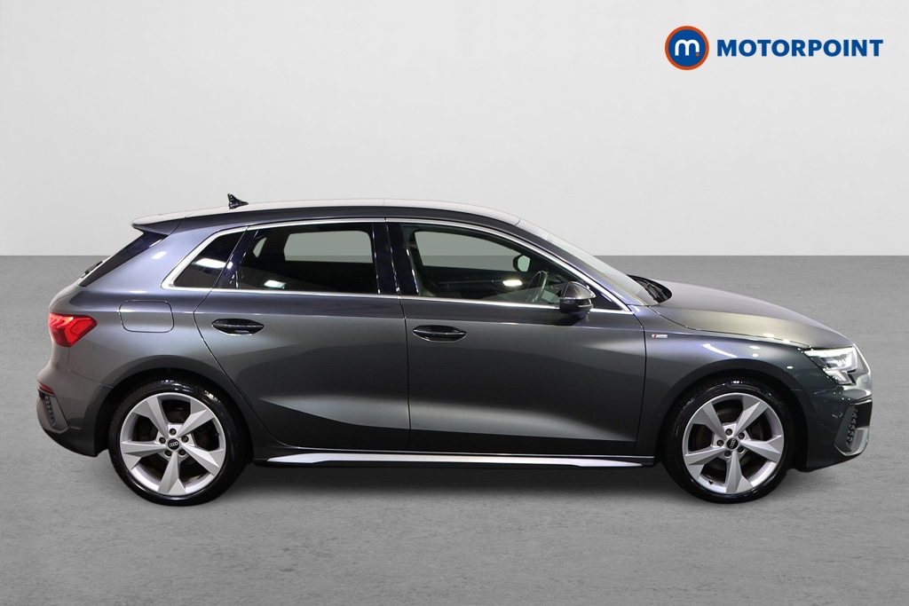 Used Audi A3 2021 for sale - 77148921: Photo 8