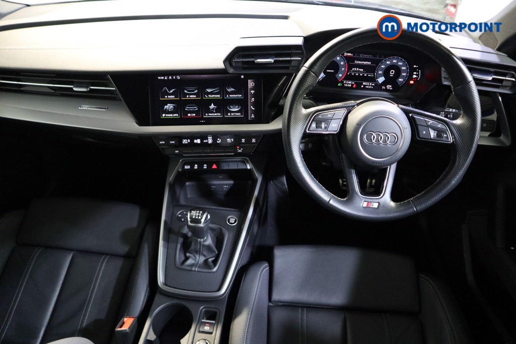 Used Audi A3 2021 for sale - 77148921: Photo 9