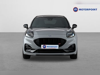 Used Ford Puma 2023 for sale - 78565918: Photo
