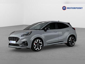 Used Ford Puma 2023 for sale - 78565918: Photo