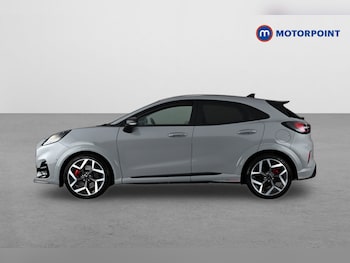Used Ford Puma 2023 for sale - 78565918: Photo