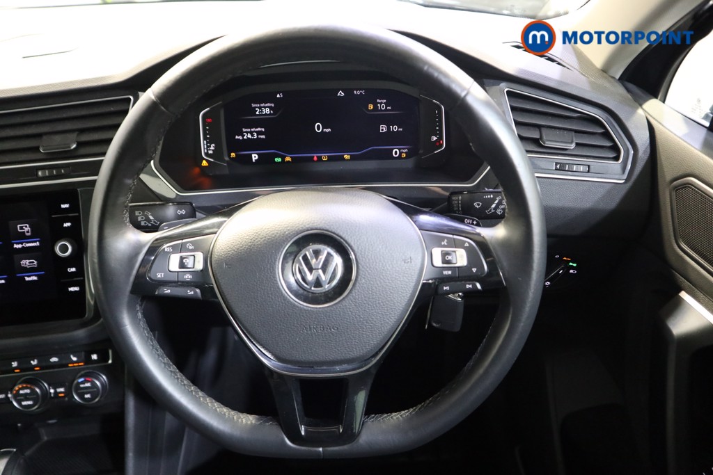 Used Volkswagen Tiguan 2020 for sale - 77543312: Photo 10