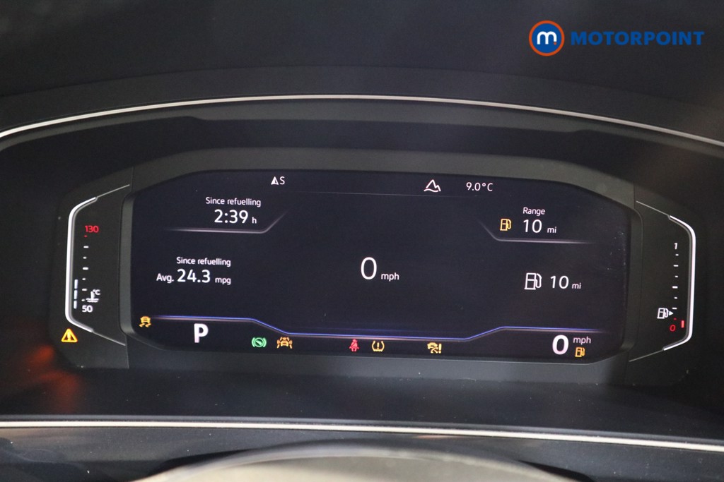 Used Volkswagen Tiguan 2020 for sale - 77543312: Photo 13