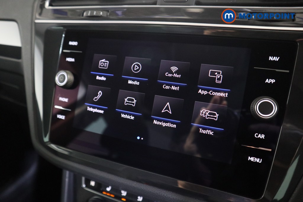 Used Volkswagen Tiguan 2020 for sale - 77543312: Photo 14