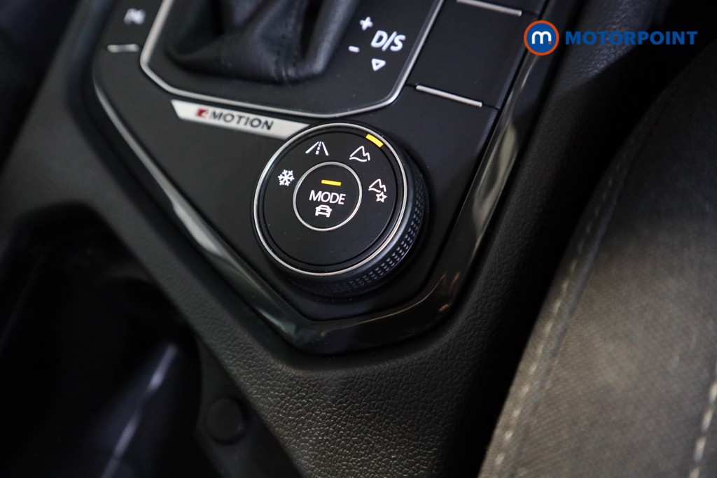 Used Volkswagen Tiguan 2020 for sale - 77543312: Photo 19