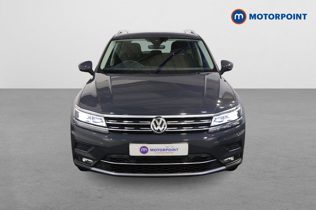 Used Volkswagen Tiguan 2020 for sale - 77543312: Photo 2