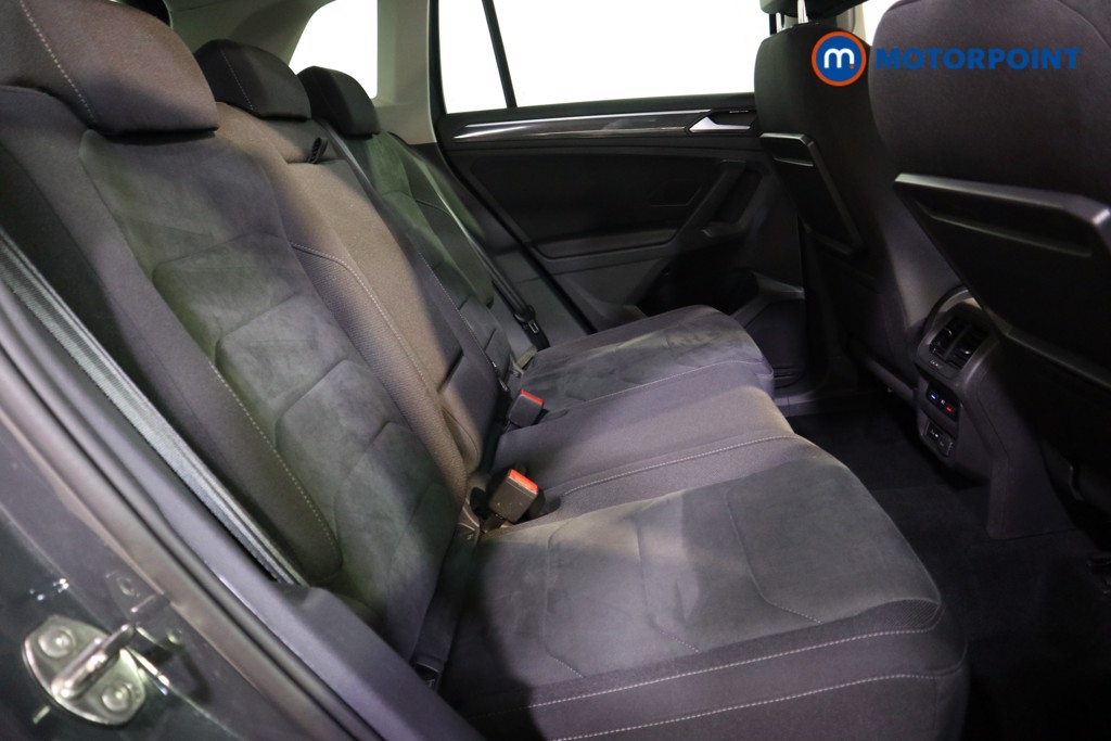 Used Volkswagen Tiguan 2020 for sale - 77543312: Photo 26