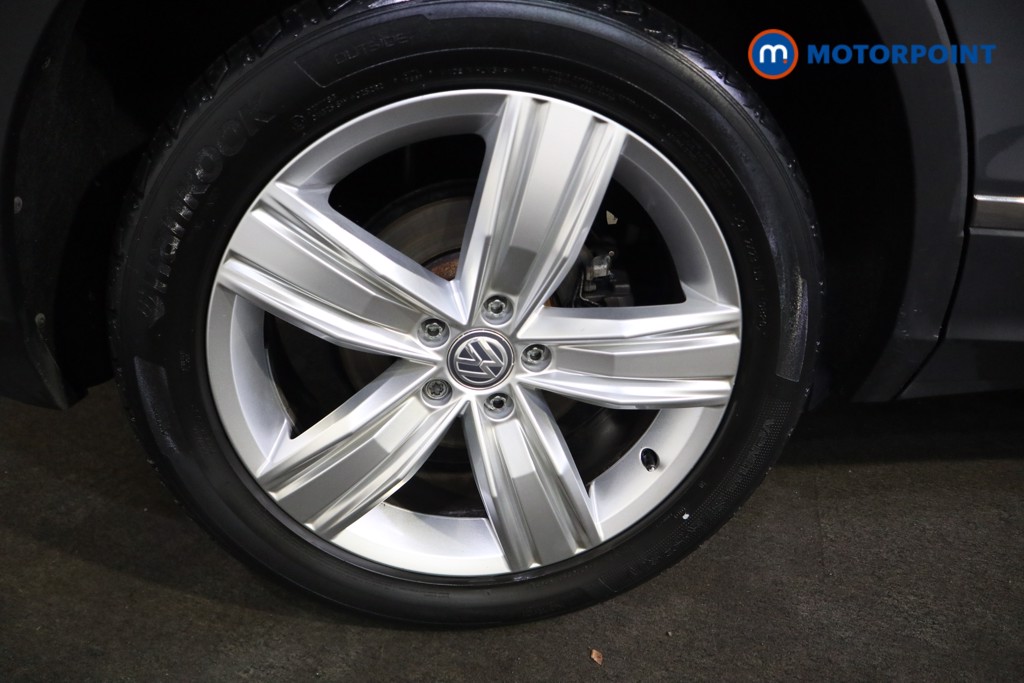 Used Volkswagen Tiguan 2020 for sale - 77543312: Photo 33