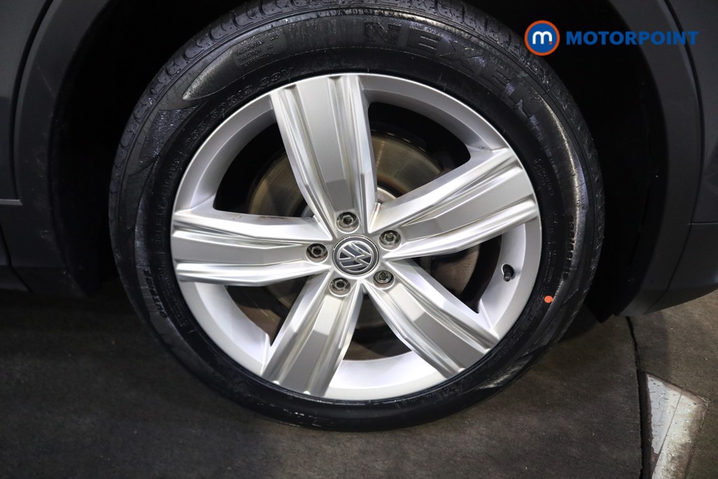 Used Volkswagen Tiguan 2020 for sale - 77543312: Photo 34