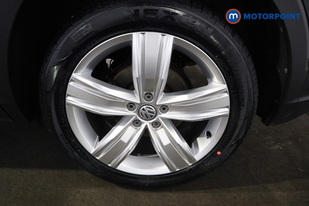 Used Volkswagen Tiguan 2020 for sale - 77543312: Photo 36