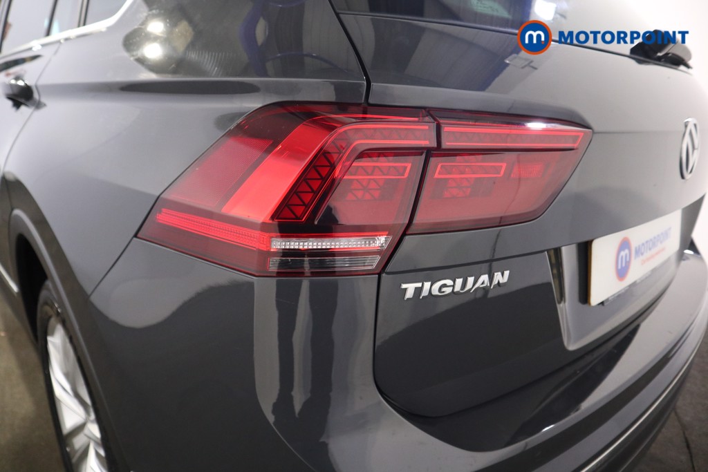 Used Volkswagen Tiguan 2020 for sale - 77543312: Photo 38