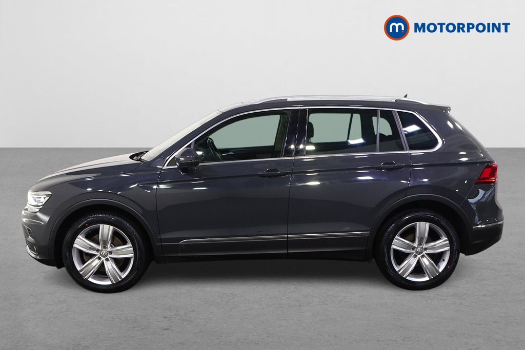 Used Volkswagen Tiguan 2020 for sale - 77543312: Photo 4