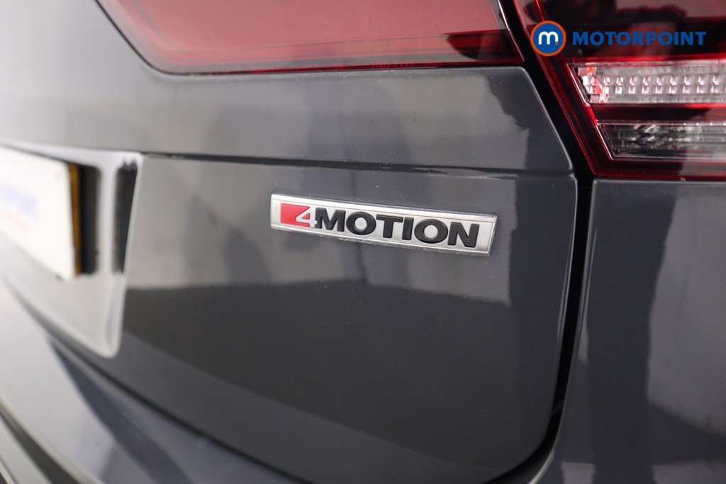 Used Volkswagen Tiguan 2020 for sale - 77543312: Photo 40