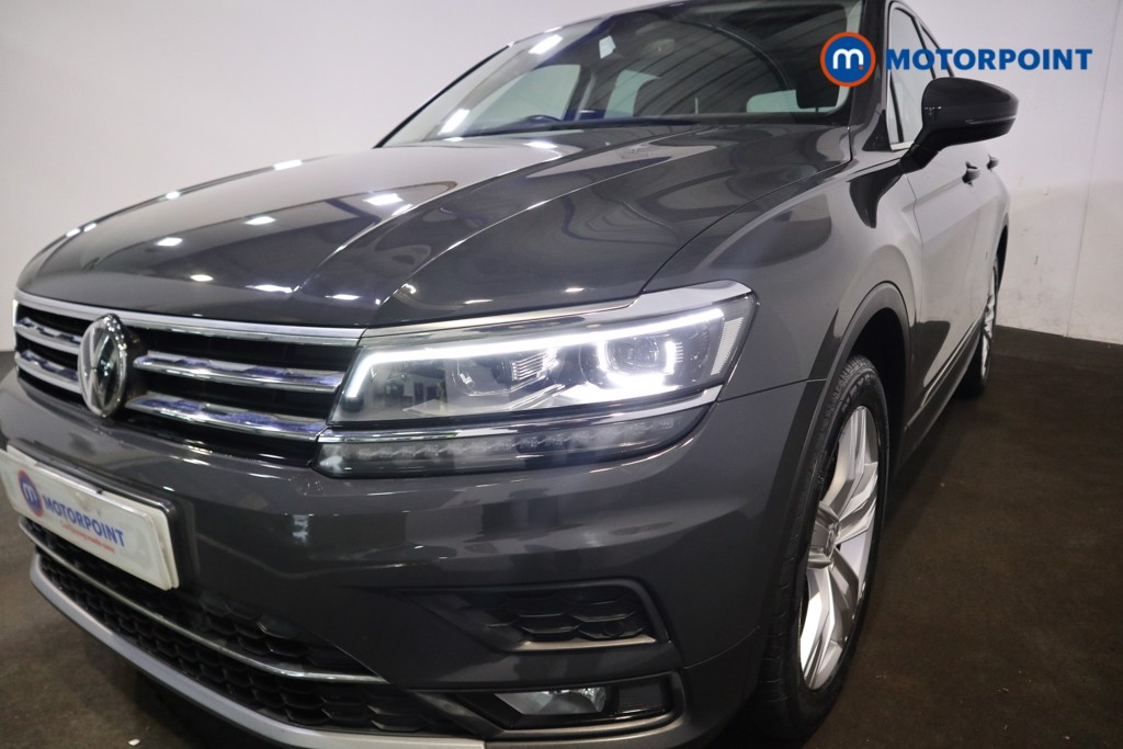Used Volkswagen Tiguan 2020 for sale - 77543312: Photo 46