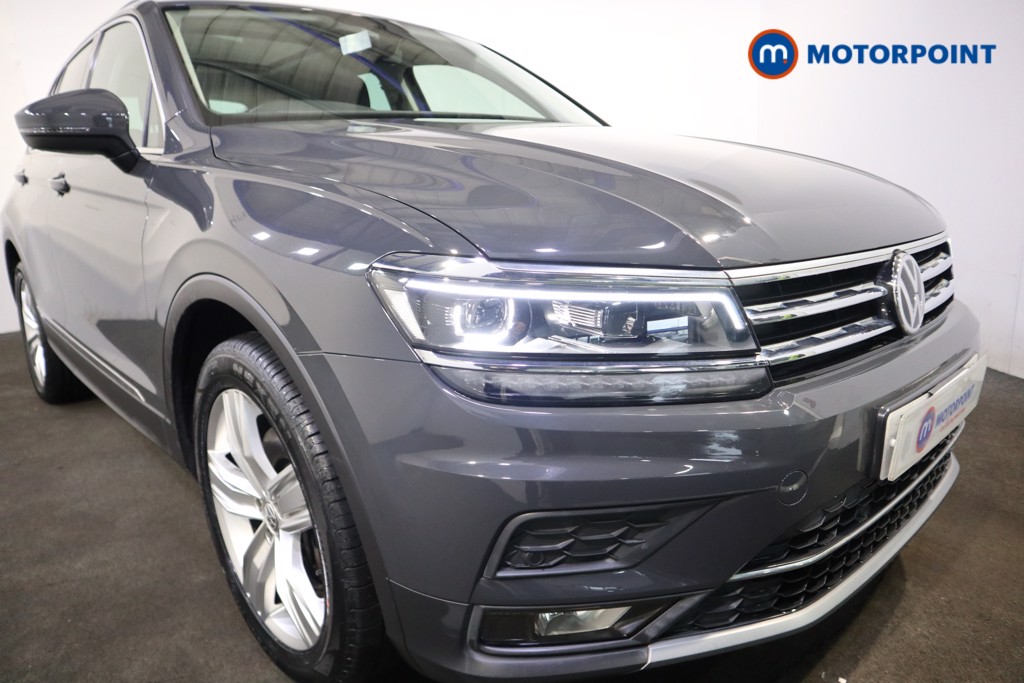 Used Volkswagen Tiguan 2020 for sale - 77543312: Photo 47